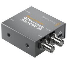 Blackmagic Design Micro Converter BiDirect SDI/HDMI 3G PSU