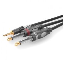 SOMMER Cable HBA-3S62-0150