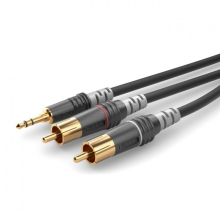 SOMMER Cable HBA-3SC2-0300