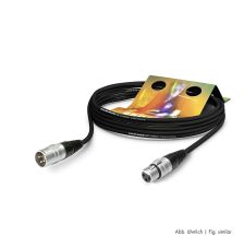 SOMMER Cable SGHN-0600-SW