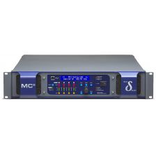 MC2 Audio D100-DSP