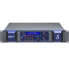 MC2 Audio D80-DSP