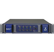 MC2 Audio D40-DSP