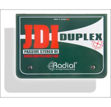 Radial Engineering JDI DUPLEX