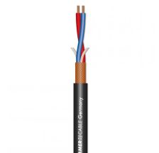 SOMMER Cable STAGE 22 CRNI