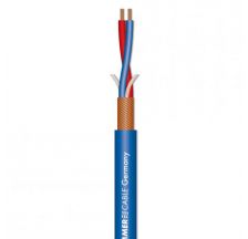 SOMMER Cable STAGE 22 PLAVI