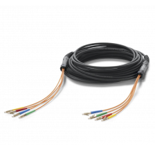 SOMMER Cable OZF4-L04/00-8000