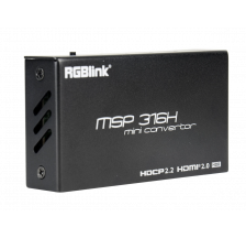 RGBlink MSP 316H