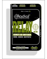 Radial Engineering RELAY XO