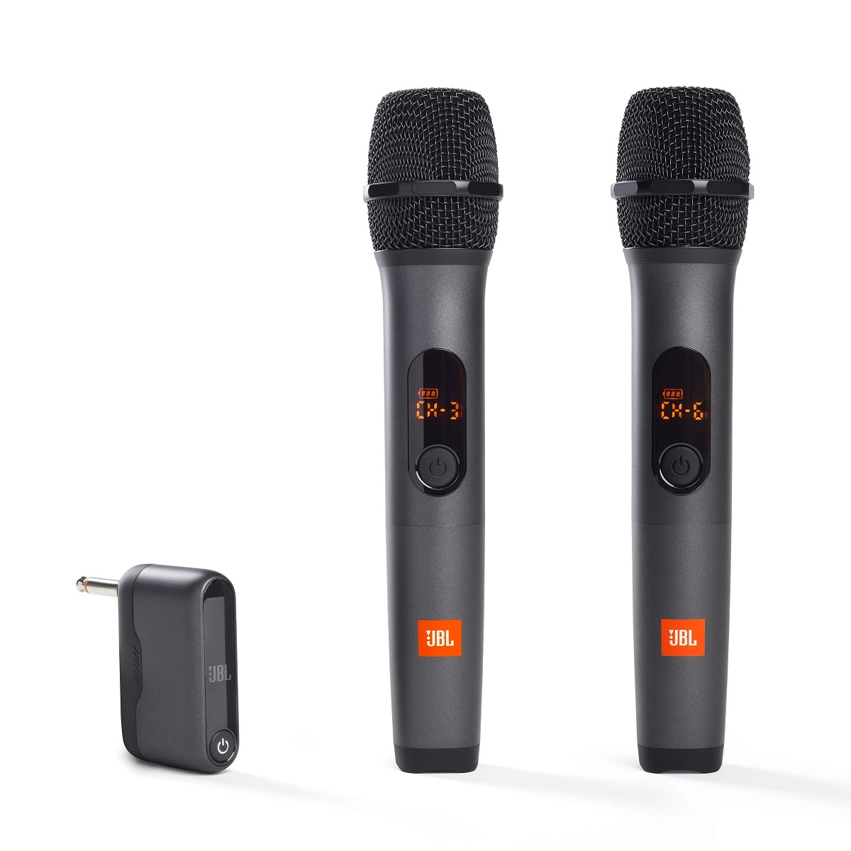 JBL Wireless mikrofon – neverovatna jasnoća glasa uz originalni JBL Pro Sound