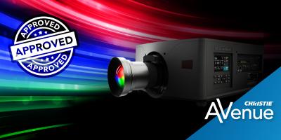 Moćni laserski projektori i njihova bezbedna upotreba